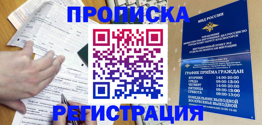 купить прописку в Слюдянке